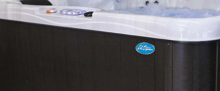 Cal Preferred™ for hot tubs in Loveland