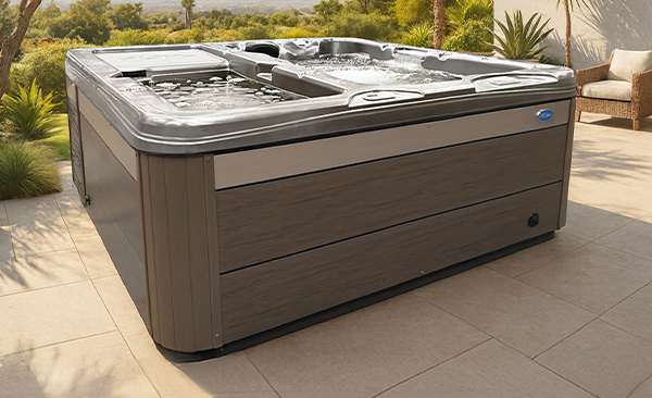 Cold Plunge Spas Series Loveland hot tubs for sale