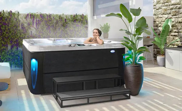 Escape X-Series Spas Loveland hot tubs for sale