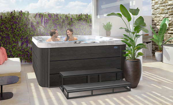 Escape™ Spas Loveland hot tubs for sale