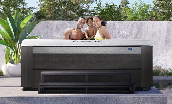 Patio Plus™ Spas Loveland hot tubs for sale