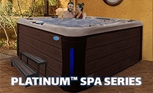 Platinum™ Spas Loveland hot tubs for sale