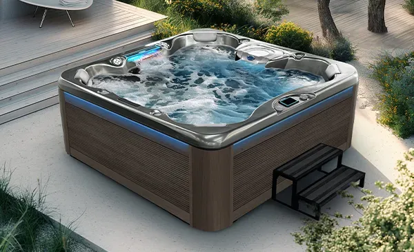 Platinum™ Spas Loveland hot tubs for sale