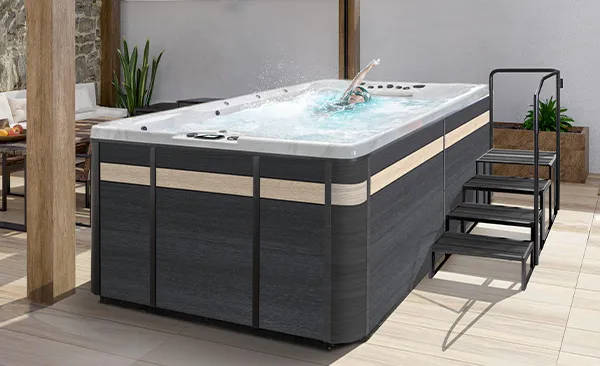 Swim X-Series Spas Loveland hot tubs for sale