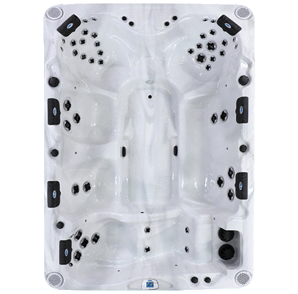 Newporter EC-1148LX hot tubs for sale in Loveland