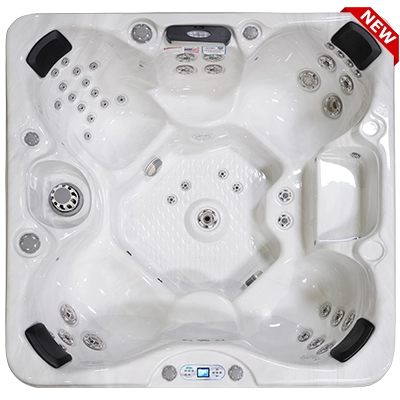 Baja EC-749B hot tubs for sale in Loveland