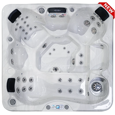 Costa EC-749L hot tubs for sale in Loveland