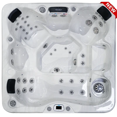 Costa-X EC-749LX hot tubs for sale in Loveland
