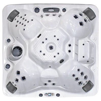 Baja EC-767B hot tubs for sale in Loveland