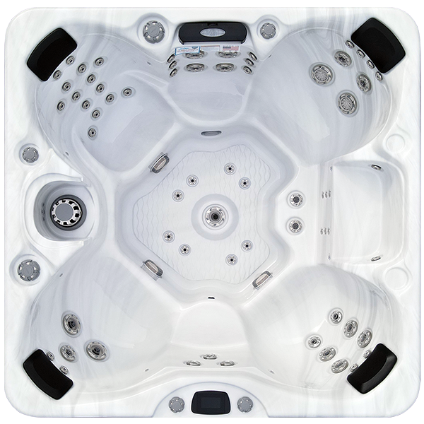 Baja-X EC-767BX hot tubs for sale in Loveland