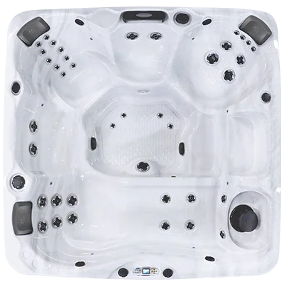 Avalon EC-840L hot tubs for sale in Loveland