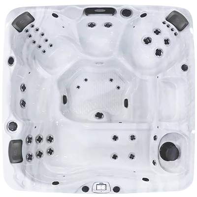 Avalon-X EC-840LX hot tubs for sale in Loveland