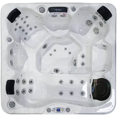 Avalon EC-849L hot tubs for sale in Loveland