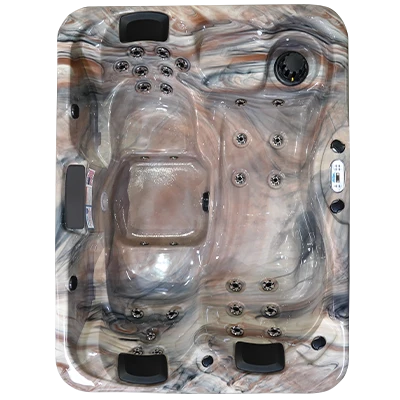 Kona Plus PPZ-529L hot tubs for sale in Loveland