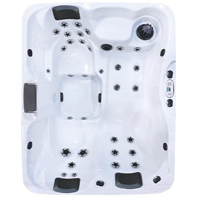 Kona Plus PPZ-533L hot tubs for sale in Loveland