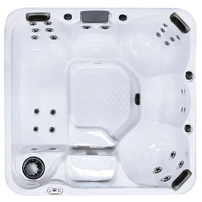 Hawaiian Plus PPZ-628L hot tubs for sale in Loveland