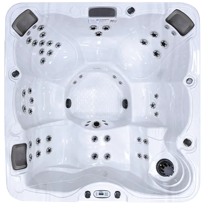 Pacifica Plus PPZ-743L hot tubs for sale in Loveland