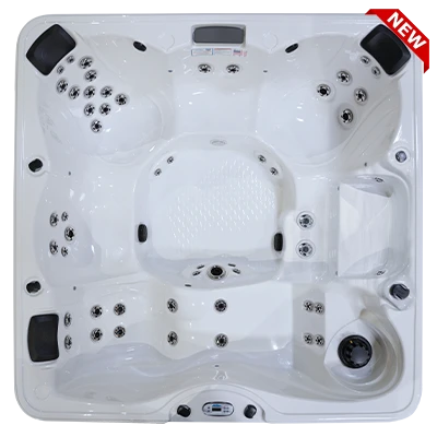Pacifica Plus PPZ-743LC hot tubs for sale in Loveland