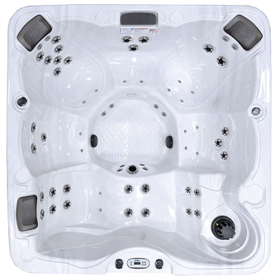 Pacifica Plus PPZ-752L hot tubs for sale in Loveland