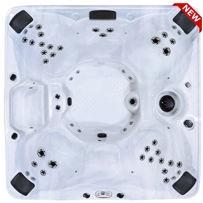 Bel Air Plus PPZ-843BC hot tubs for sale in Loveland