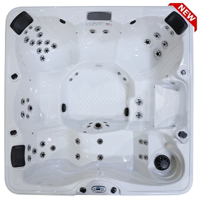 Atlantic Plus PPZ-843LC hot tubs for sale in Loveland