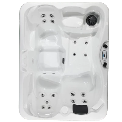 Kona PZ-519L hot tubs for sale in Loveland