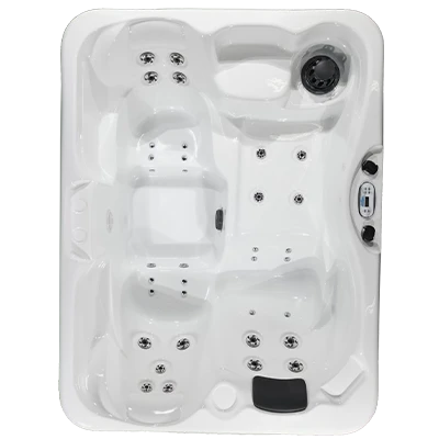 Kona PZ-535L hot tubs for sale in Loveland