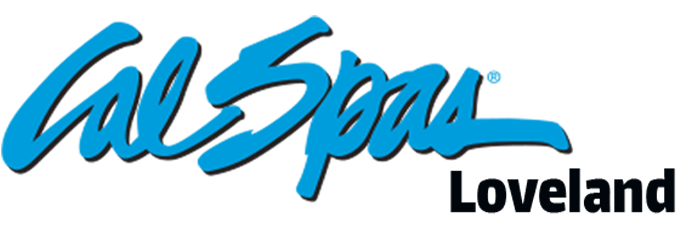 Calspas logo - Loveland
